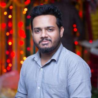 Ishtiaque Wadud Asif